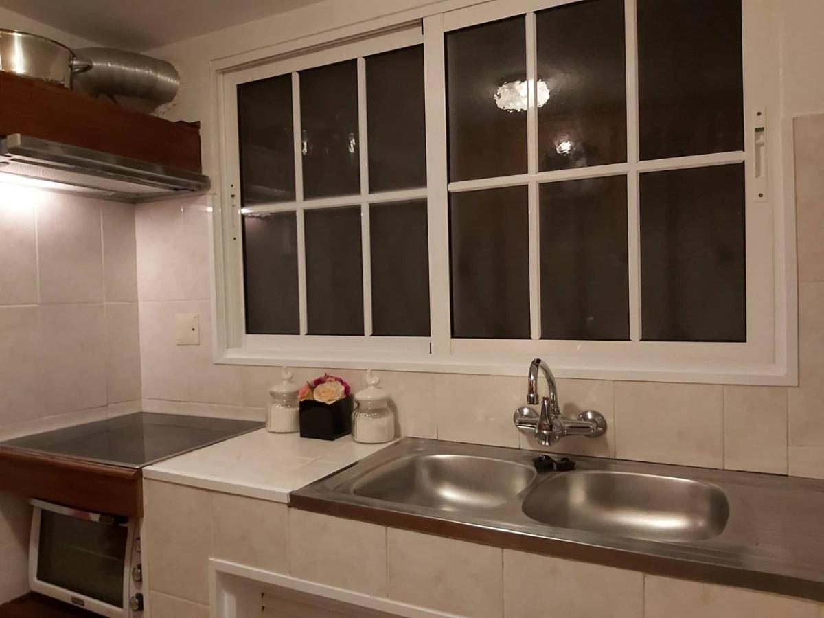 ポール・ド・マール Sunny House West Beachヴィラ エクステリア 写真